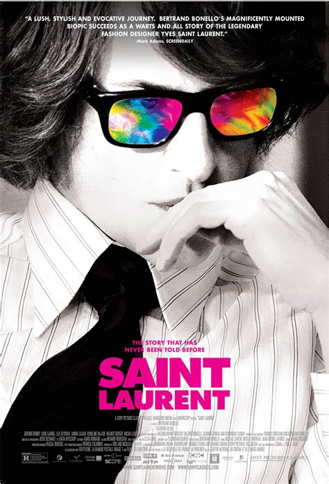 ysl movie torrent|yves st laurent documentary.